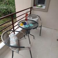 Holiday Lefkas Sunset Luxury Appartments - Ferienwohnung Nikiána