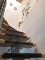 Casita Tacande - una bonita casita situada en el casco Antiguo de Vejer de la Frontera - B&B