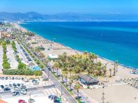 PARIS DREAM - Torremolinos - B&B Torremolinos