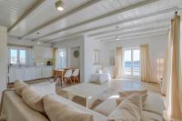 B&B Ayios Georgios - Luxury house with panoramic view, St George, Antiparos - Bed and Breakfast Ayios Georgios