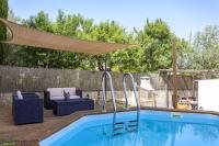 Can Pere Bec - B&B Moscari