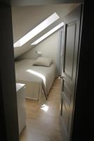 Appartamento con 1 Camera da Letto - Mansarda