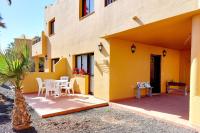 Casa Ledù - Sunny Holiday in Fuerteventura - Chambres d'hôtes Corralejo