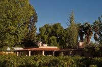 Posada Verde Oliva - B&B