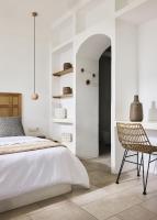 Studio Apartment with Sea View