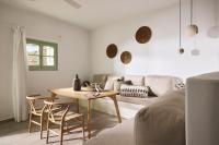 Apartment mit Meerblick