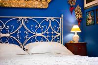 Tweepersoonskamer met een Eigen Externe Badkamer