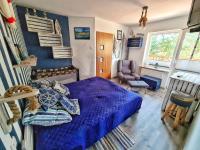 Double or Twin Room with Terrace