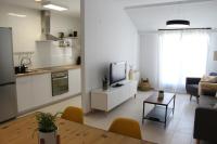 Ludyco Homes Las Murallas - B&B Baeza