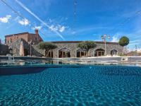 B&B Randazzo - Etna Quota Mille - Bed and Breakfast Randazzo