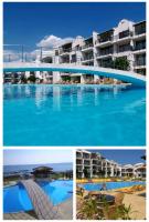 Luxsus Apartment Diamond Sveti Vlas - B&B Sveti Vlas