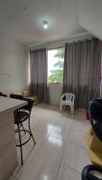 Flat Atitude no Centro de Maragogi - B&B