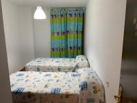 Apartment mit 3 Schlafzimmern