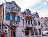 B&B Goris - Har-Mar Hotel - Bed and Breakfast Goris