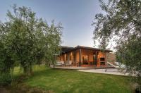 Posada Verde Oliva - Chambres d’hôtes Maipú