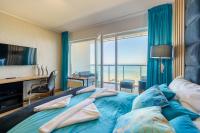 Ustronie Apartments - Apartamenty KOMFORT, widok na morze, Parking - B&B Ustronie Morskie