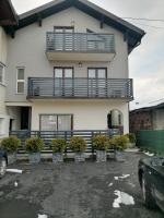 Apartman Slap - Chambres d’hôtes Bihać