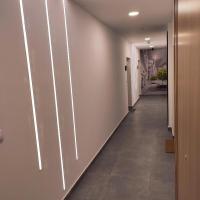 Center Sunrise Apartment - Ferienwohnung Novi Sad