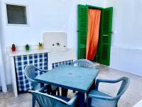  Apartment mit 1 Schlafzimmer - Erdgeschoss 