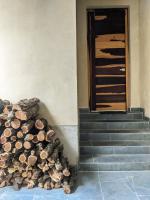 Double or Twin Room with Terrace
