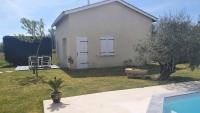 Ô Sauternes - B&B
