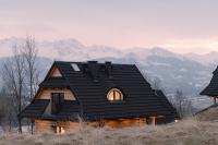 Osada Matygówka - B&B