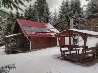 Cabana DUY-KAY - B&B Lacu Roșu