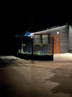 Wiatkapl - Ferienwohnung Marklissa