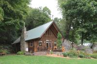 Carries Cabin - B&B