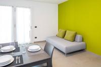 Apartamento de 2 dormitorios