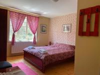 Doppelzimmer mit eigenem Bad