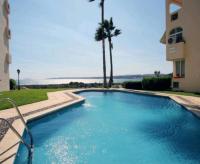 Estepona port beachside apartment - Marina Bay - Ferienwohnung