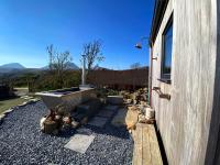 Jura, Mrs Leonard's Cottage - B&B Isle of Jura