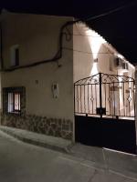 Casa el Autillo Alcalá del Jucar - B&B