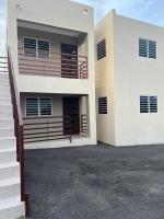 Brebella New 2 Bedroom Apartment - B&B Willemstad