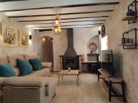 Casa el Autillo Alcalá del Jucar - Ferienwohnung Alcalá del Júcar