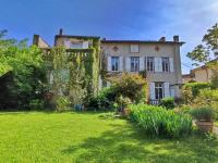 B&B Moissac - La Prévôté - Bed and Breakfast Moissac