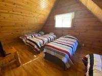 Warrens Cabin - B&B Warrens