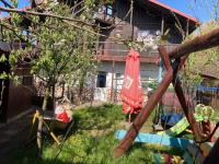 Vila Cristi Vama Veche - B&B Vama Veche