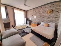 B&B Mto Panga - Macy's Studio Apartment - Bed and Breakfast Mto Panga