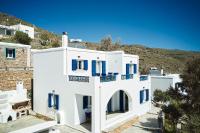Tramontana Suites - B&B