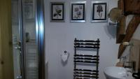 Chambre Double - Vue sur Montagne