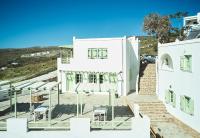 Antamoma Suites - B&B