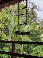 Villa MIELéCAJOU, entre mer et montagne - B&B Deshaies