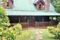 Bear Pleasures - B&B