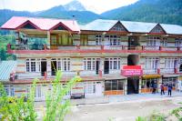 B&B Kasol - Snow oak guest house - Bed and Breakfast Kasol