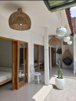 Villa Temple - Chambres d’hôtes Canggu