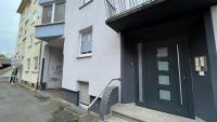 Charaktervolle Whg. mitten in Kassel inkl.Parkplatz - Ferienwohnung