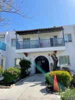 Dream Studio270m from the Beach - B&B