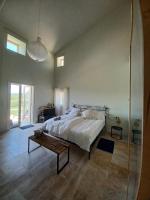 Camera Matrimoniale con Terrazza